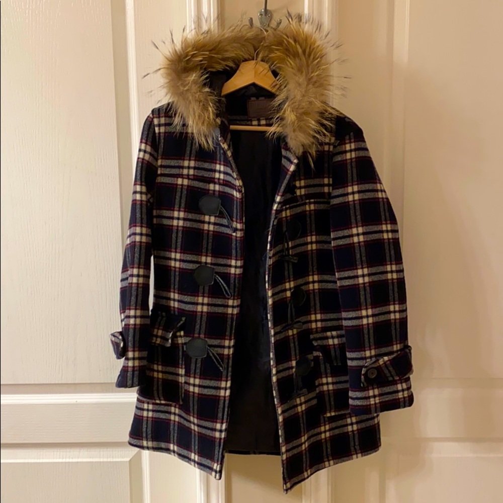 Coat